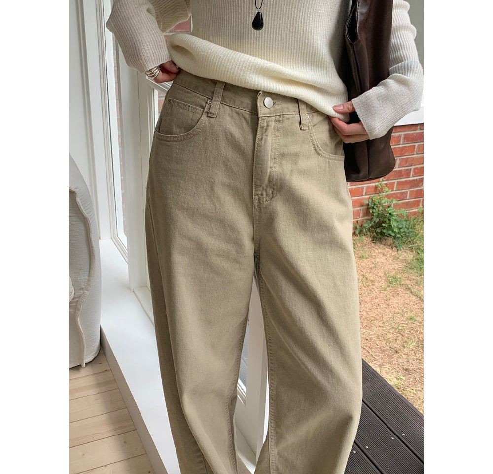 Ain Layered Knit-3col