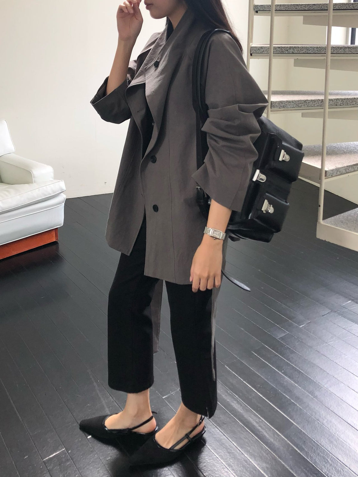 undertrench coat-2col