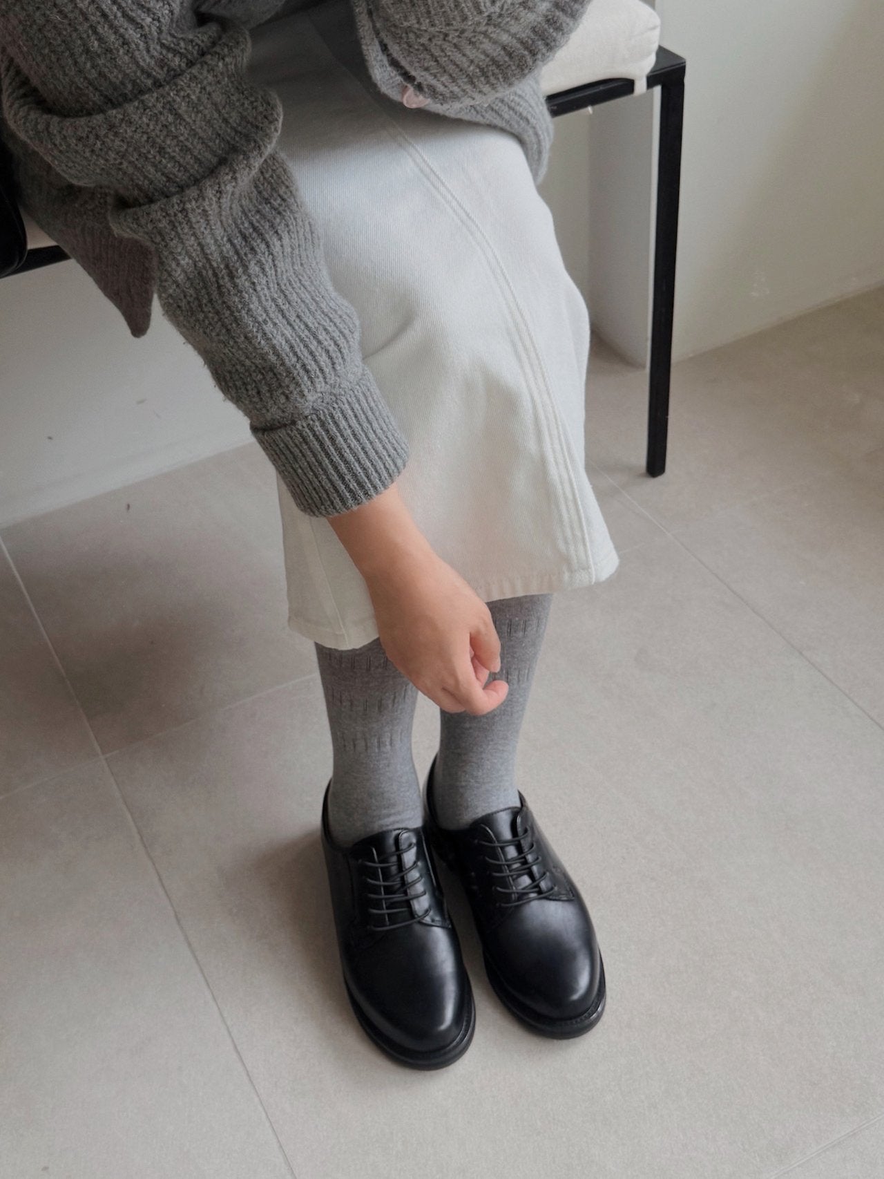 old favorite oxford