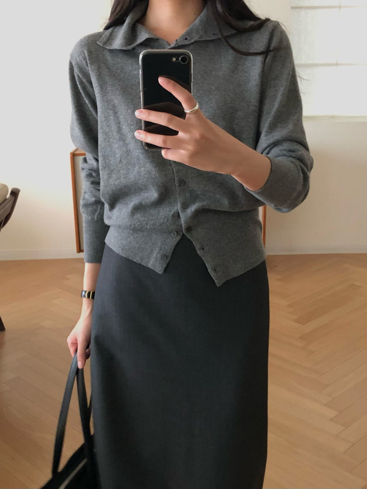 high-neck cash cd-3col
