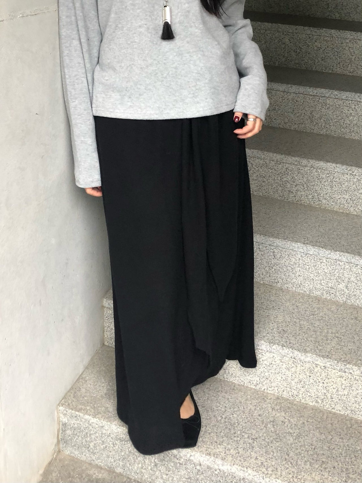 Louis skirt-2col