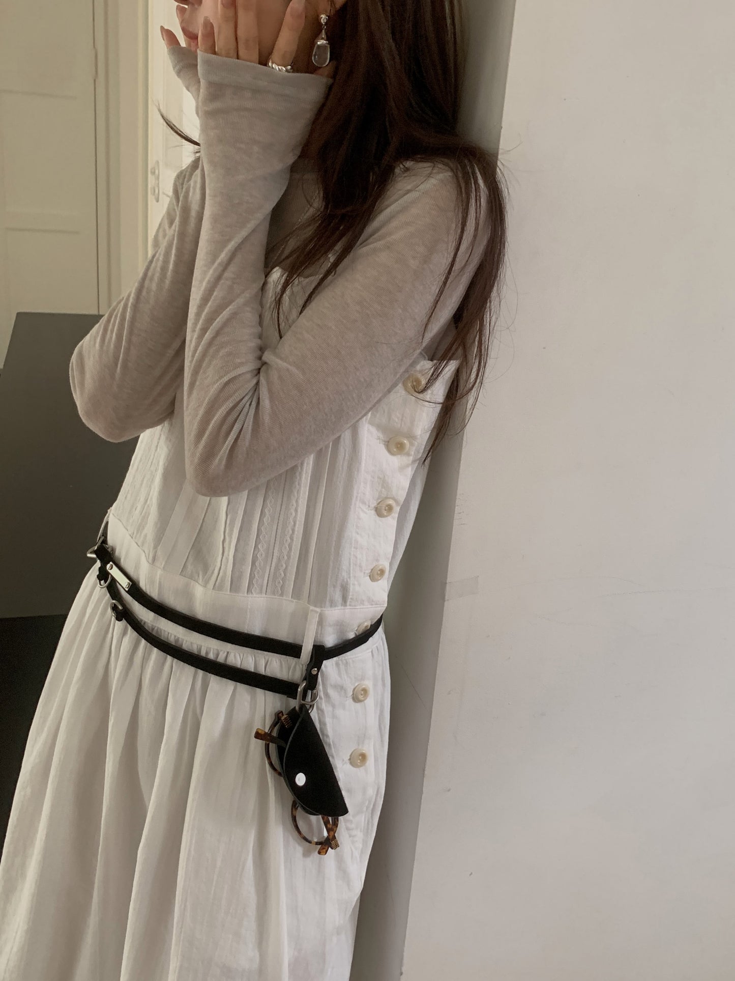 glass belt