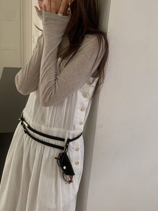 glass belt