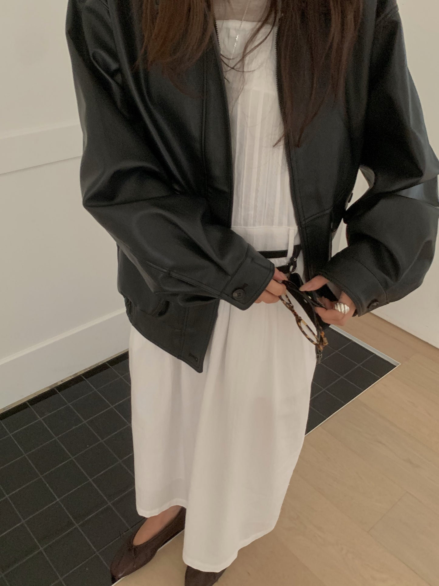 glass belt