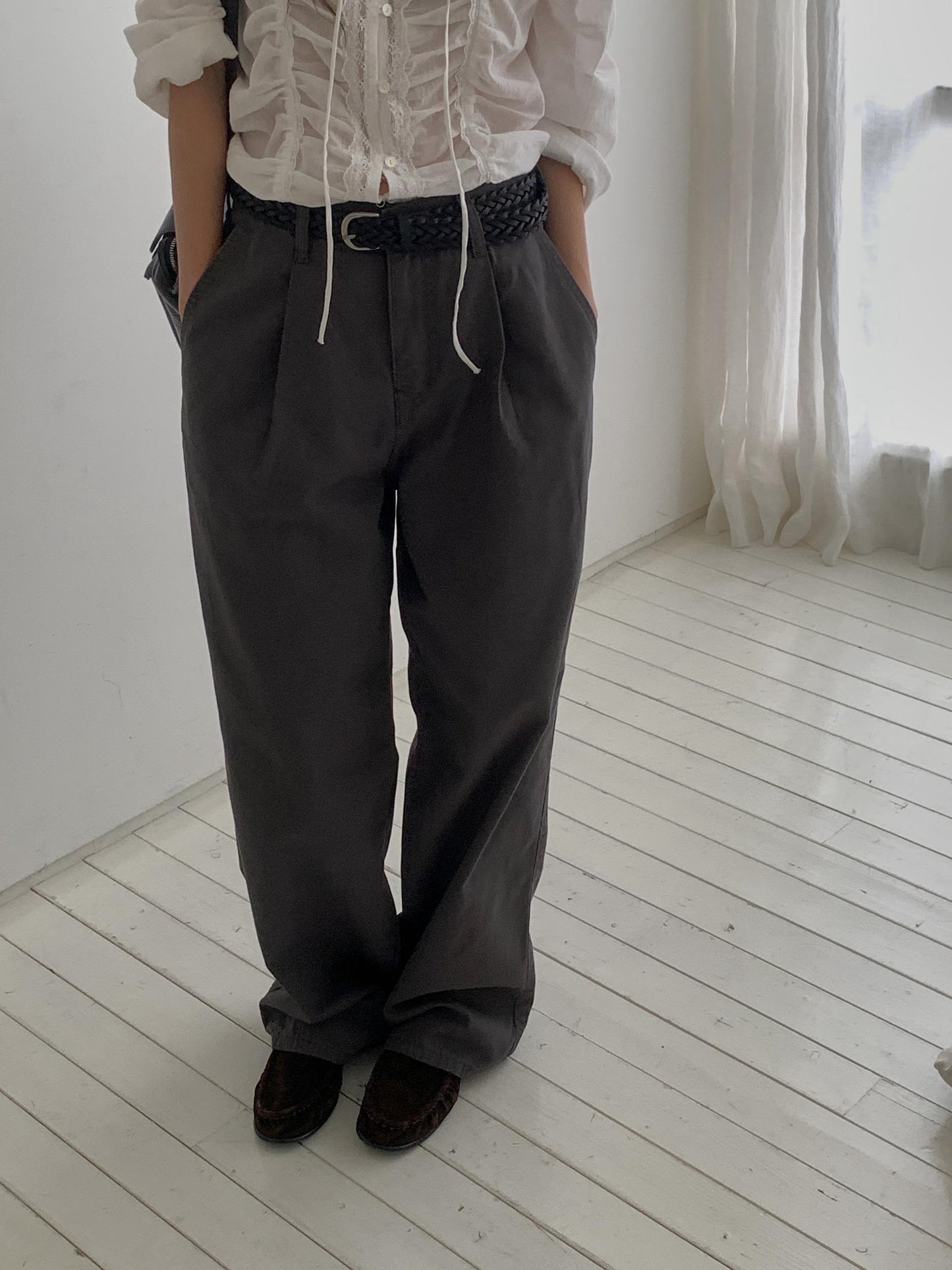 oxford pants-2col