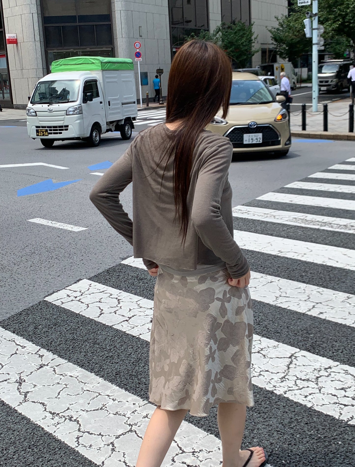 just cardigan-5col