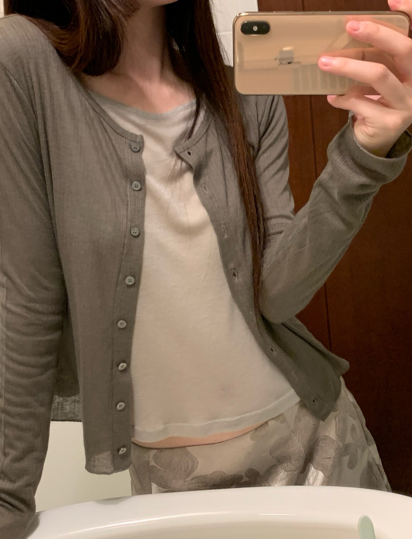 just cardigan-5col