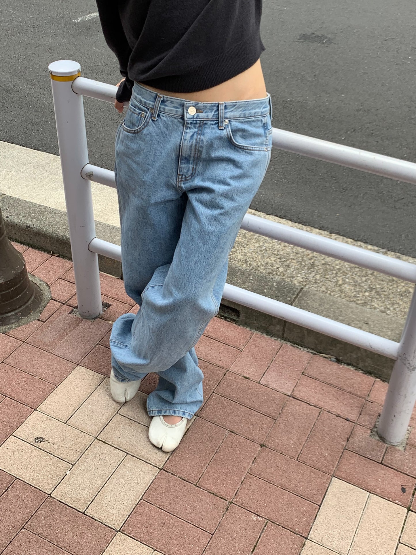 mallo denim
