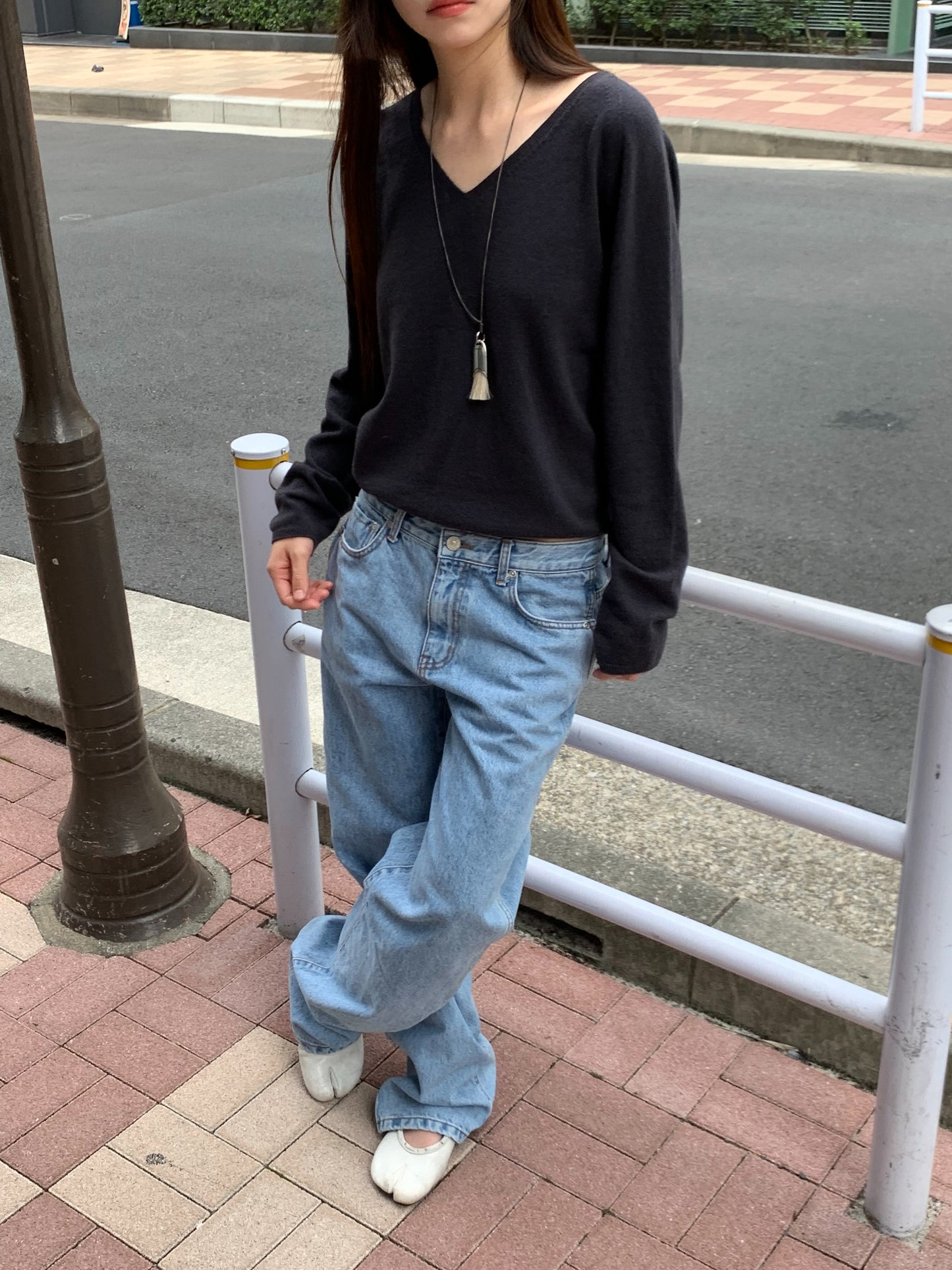 mallo denim