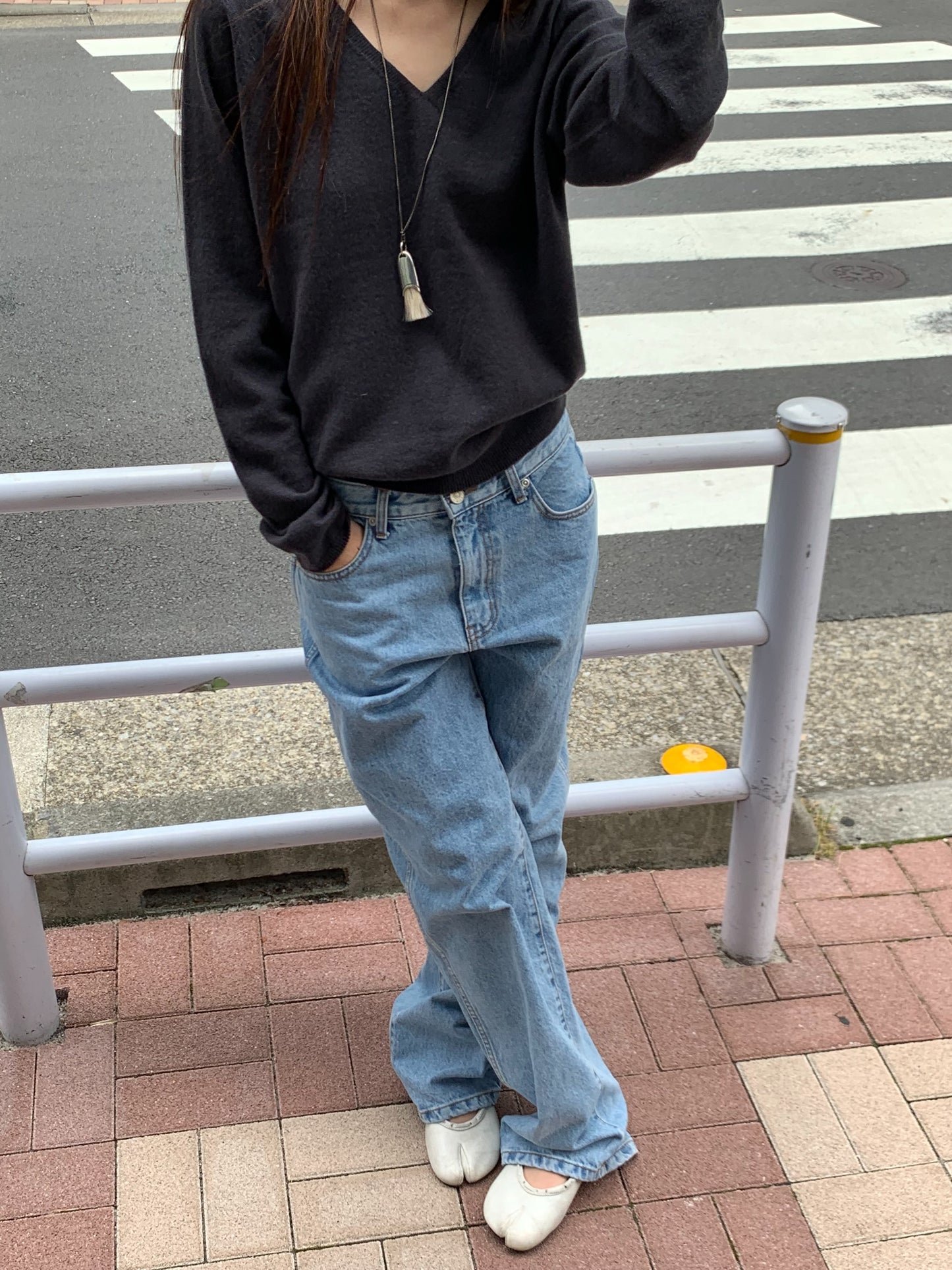 mallo denim