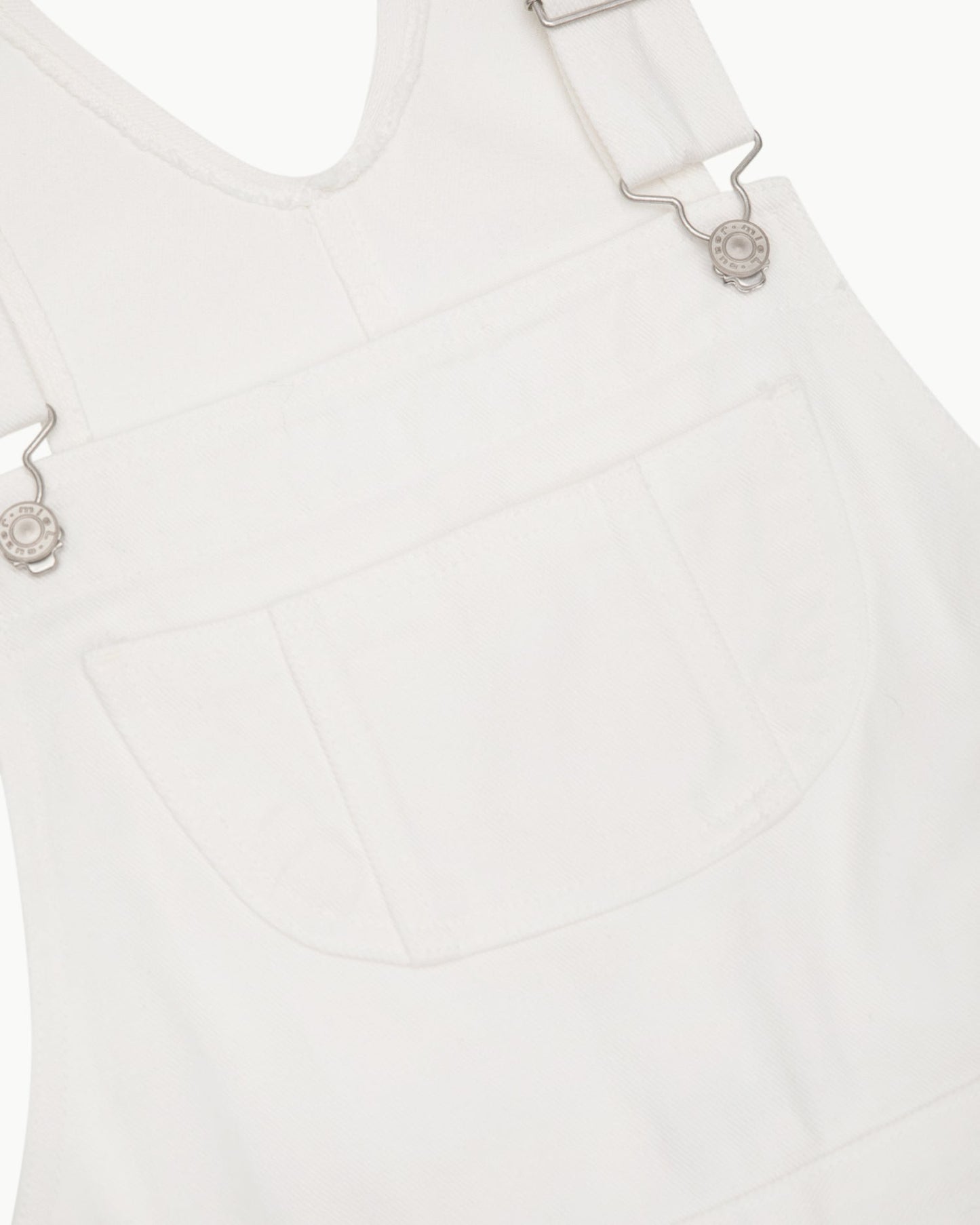 skirt overall denim