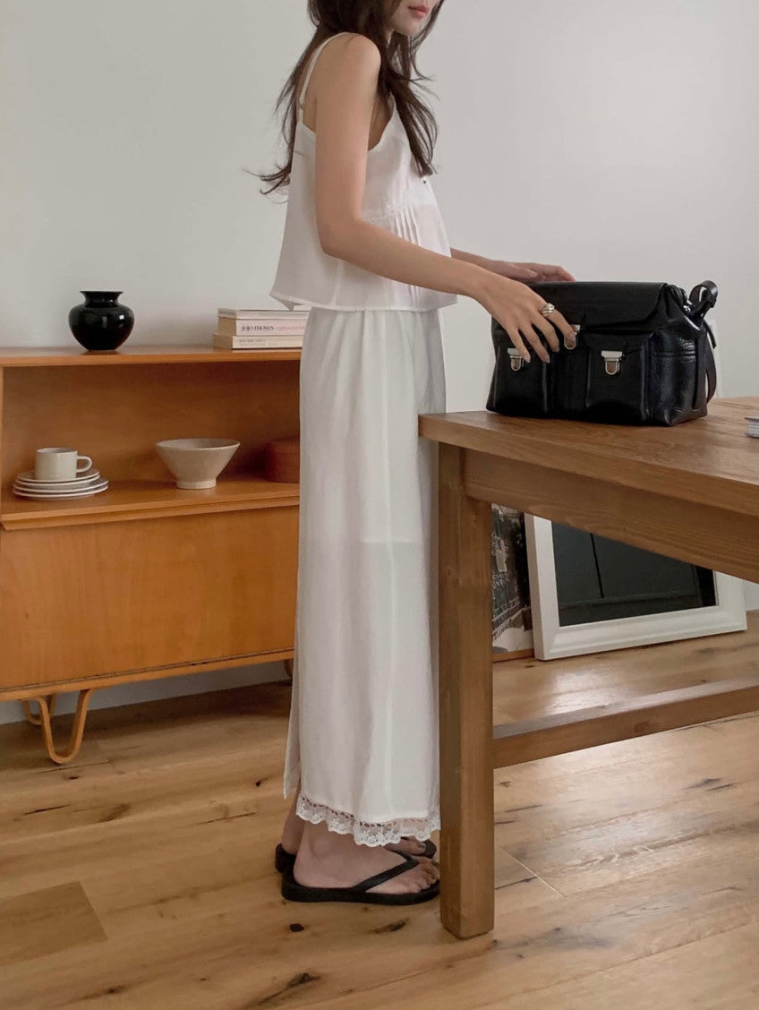 shushu skirt-2col
