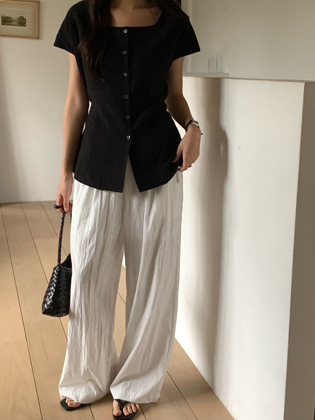 letel blouse-2col