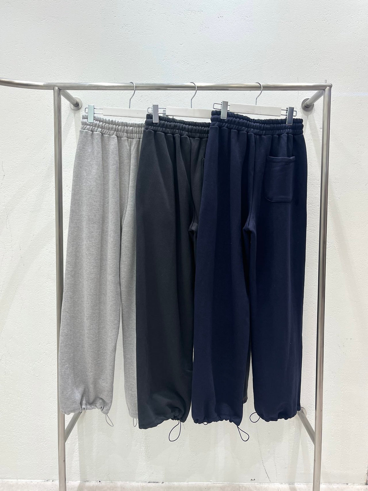 deondo daily sweatpants-3col