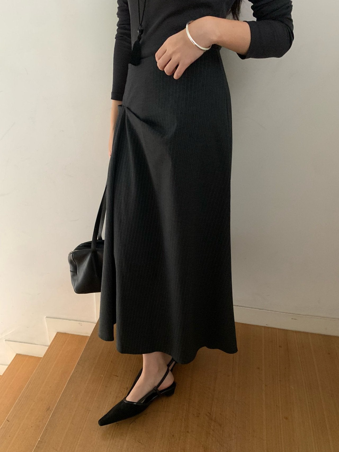 Pennypin skirt-2col