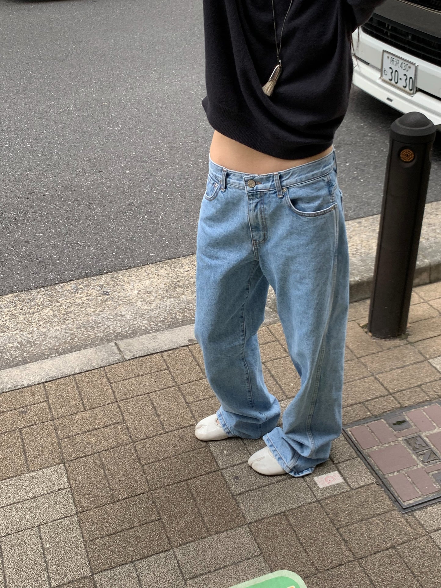 mallo denim