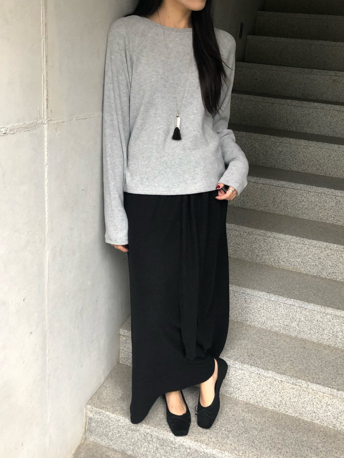 Louis skirt-2col