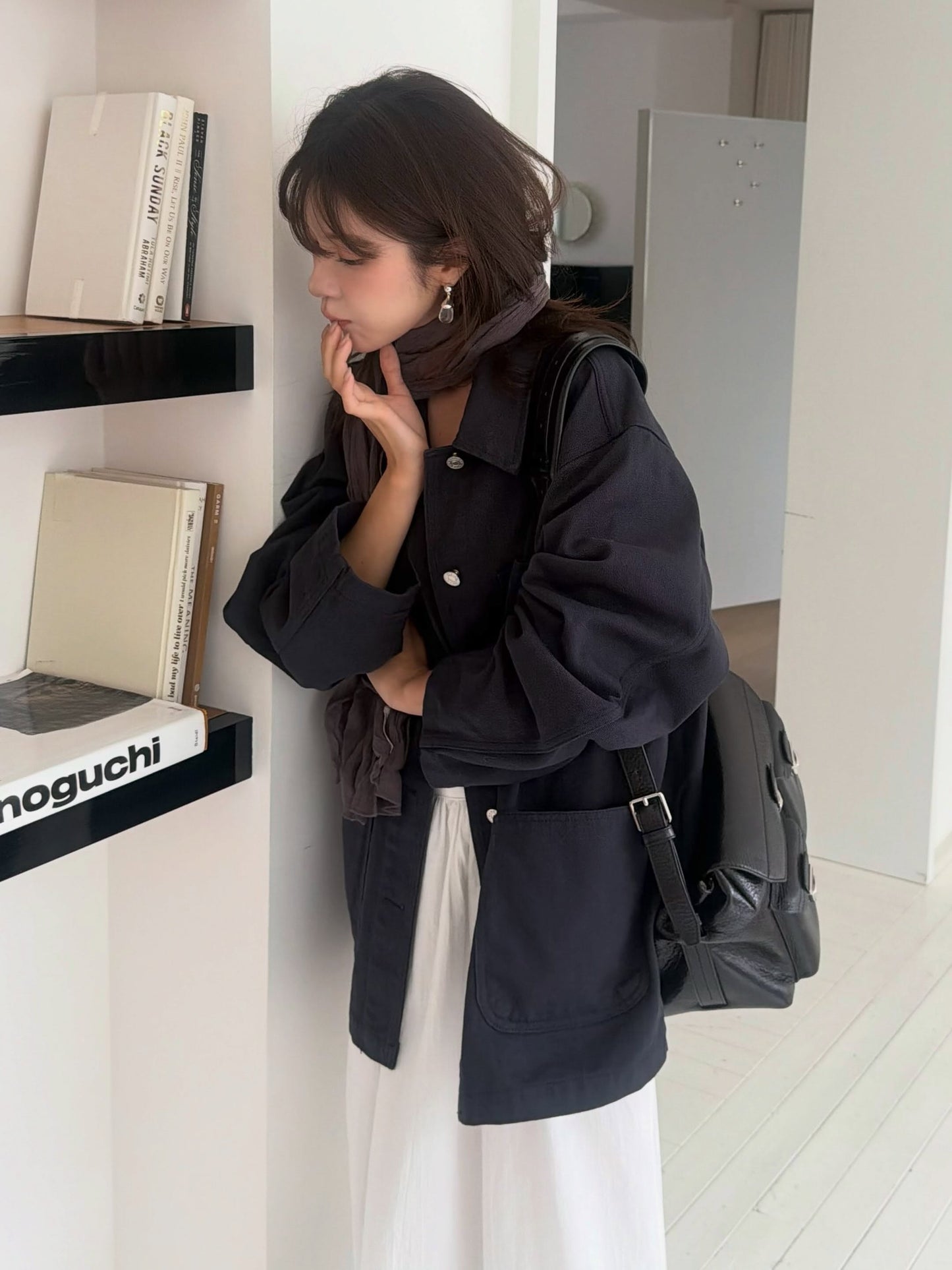 low cotton onepiece