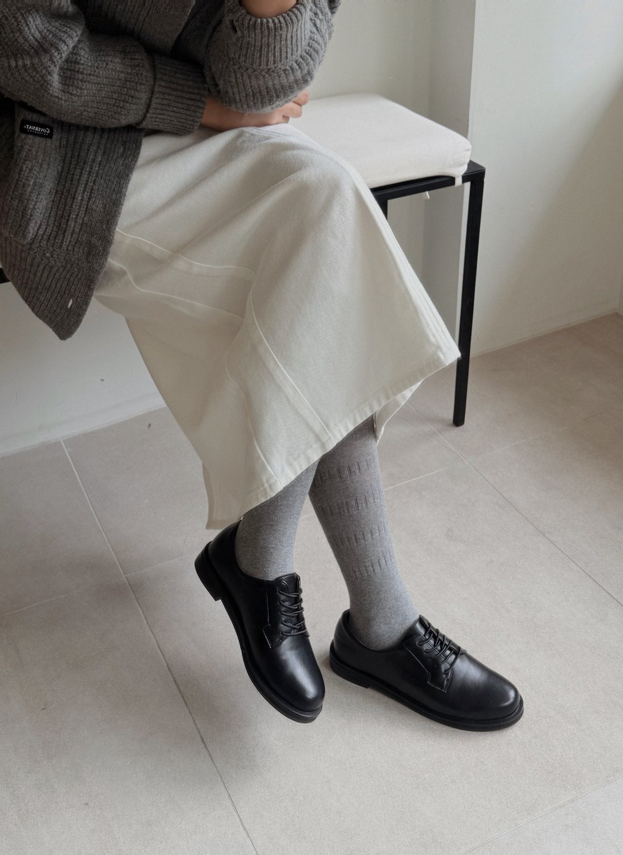 old favorite oxford