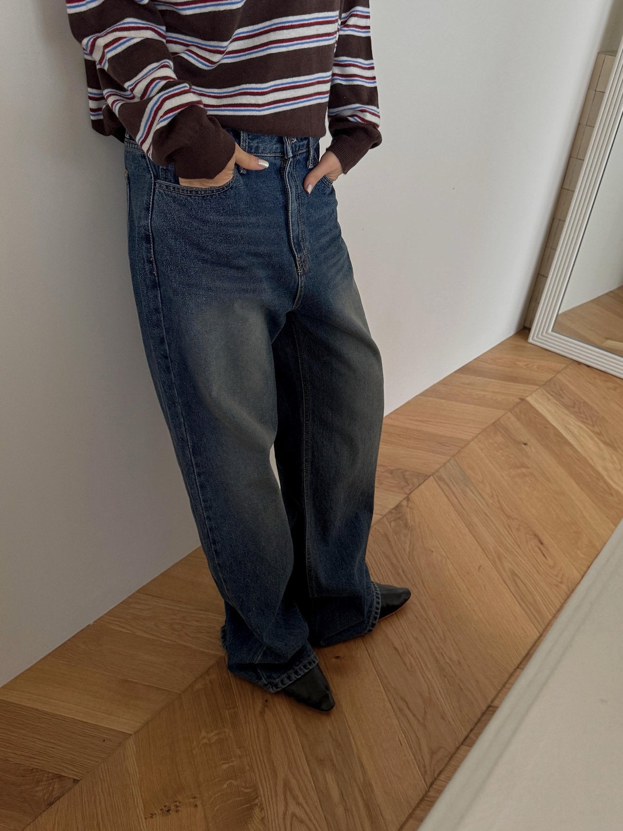 paul denim