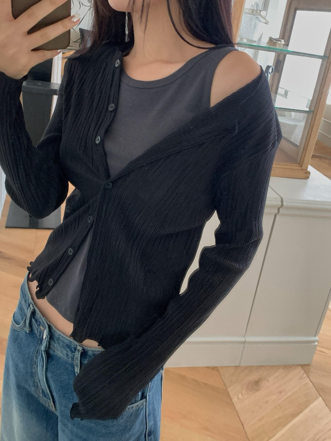 soft pleat cd-4col