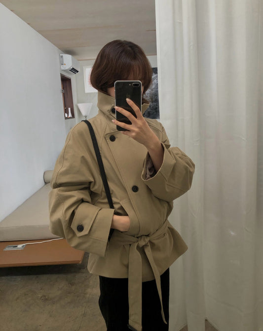 peace trench bby-2col