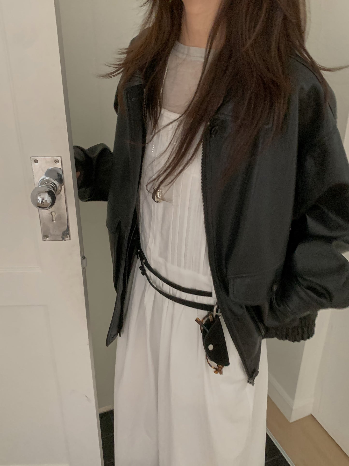 glass belt