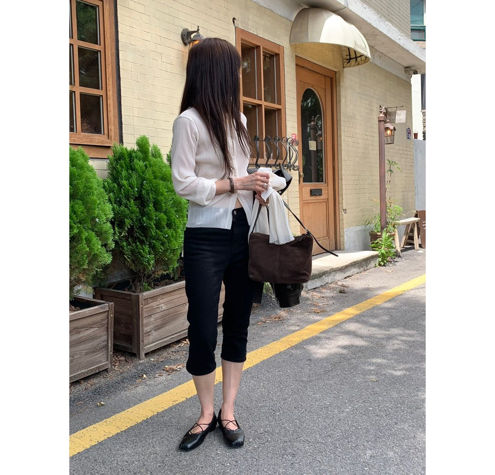 Perry Cardigan&Scarf-2col