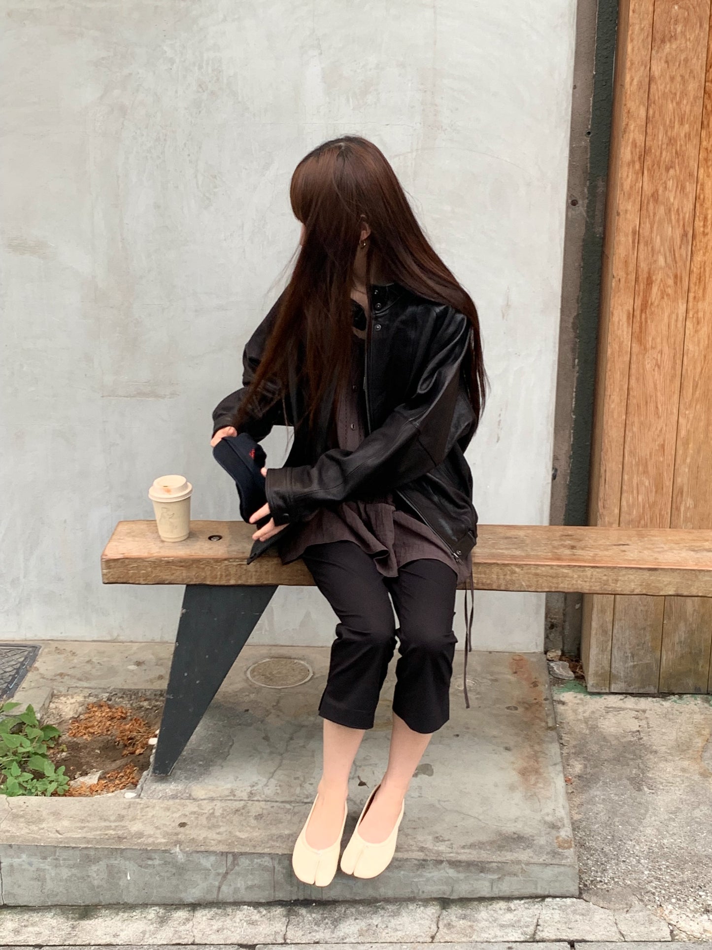 capri pants