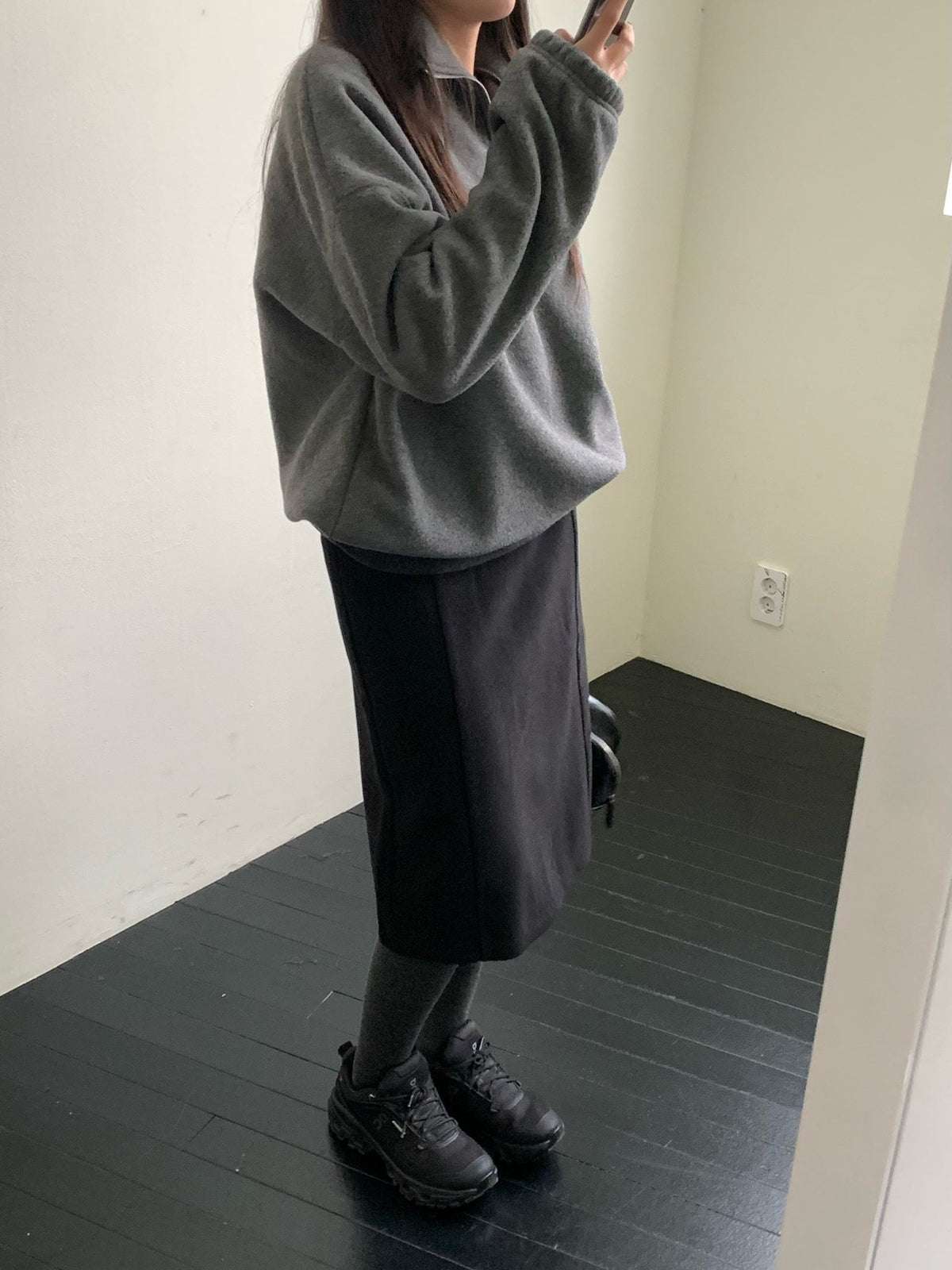 flo fleece MTM-3col