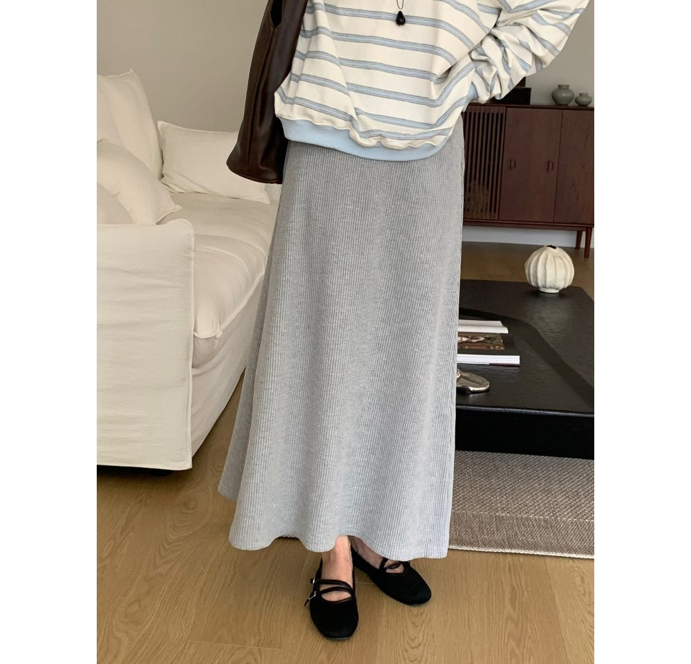 Taste Skirt-3col