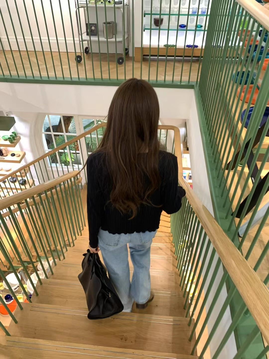 Ounce mov denim