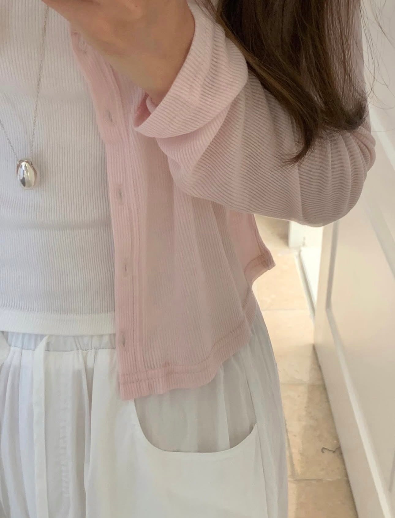 liter mist summer cardigan-2col