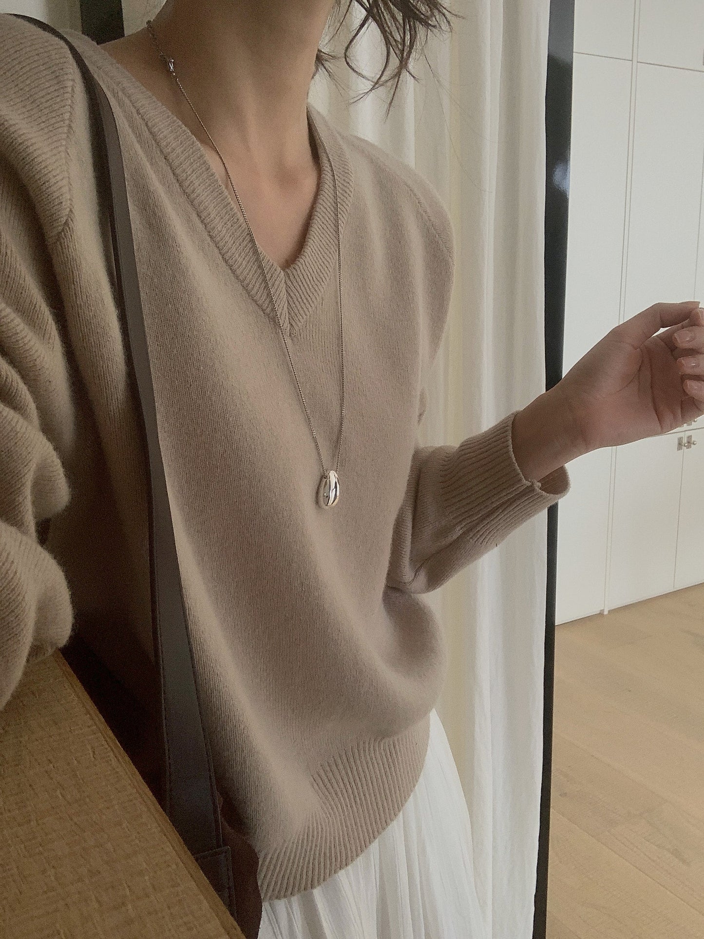 New lived knit-5col