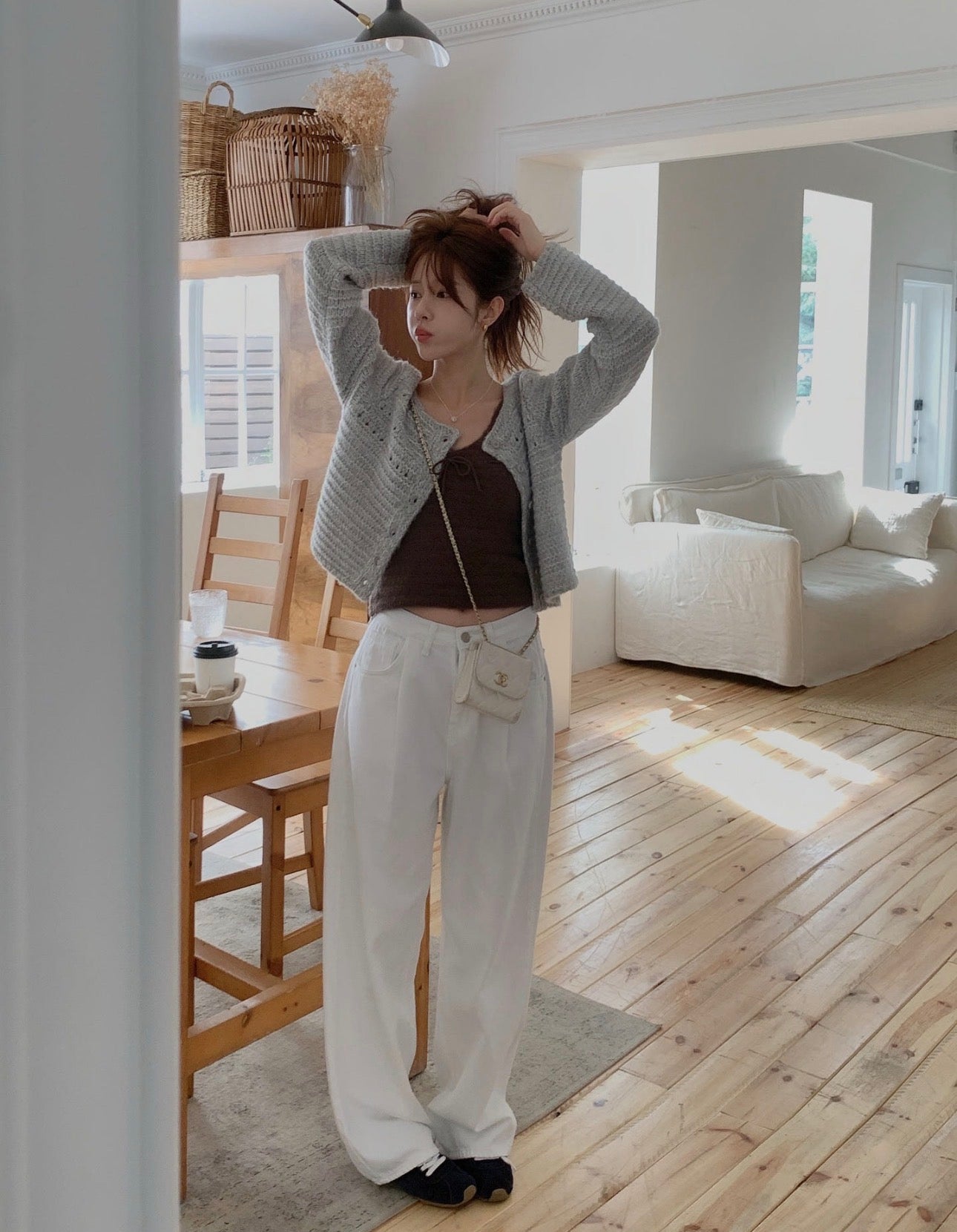 Owning cardigan-3col