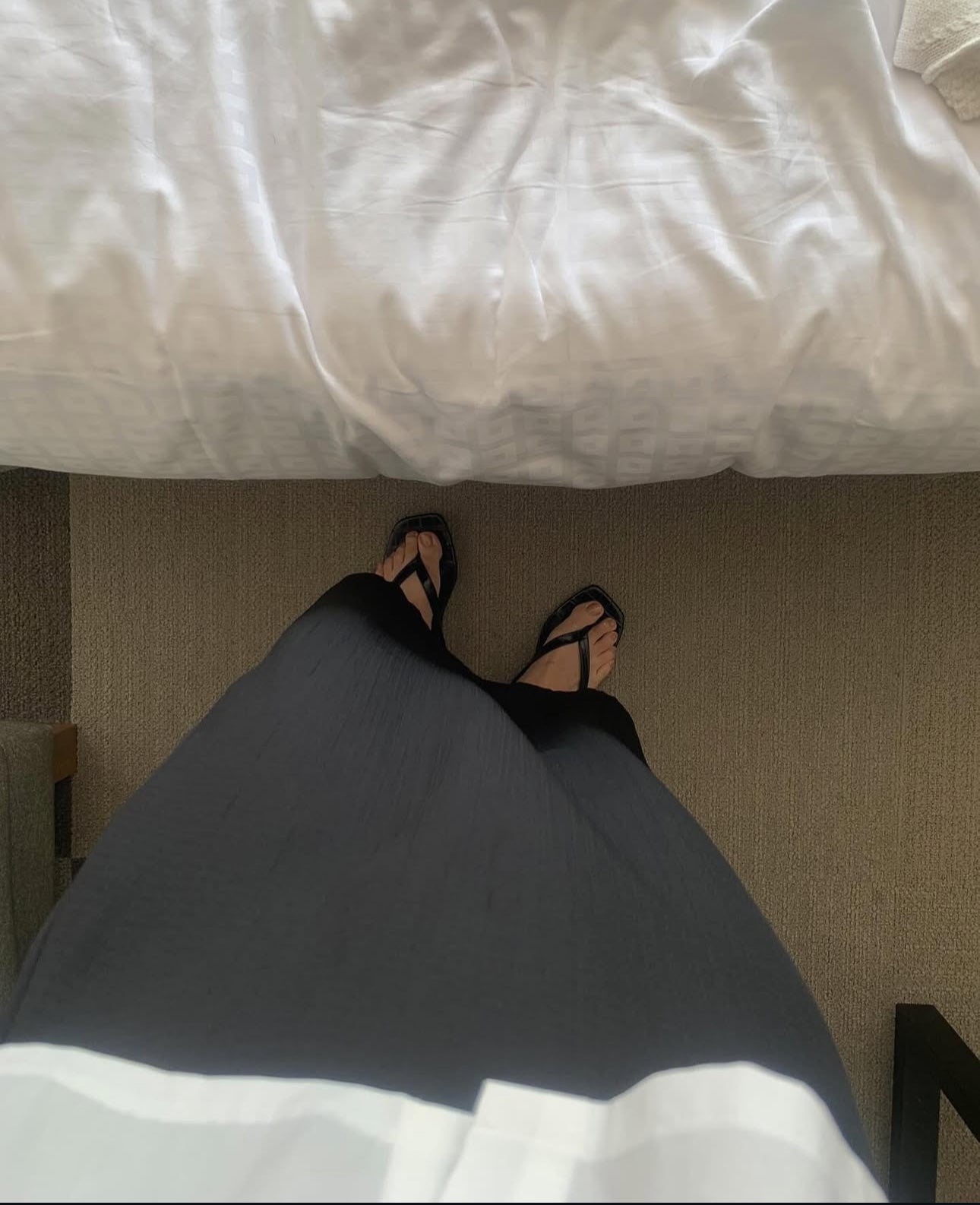 liter pioni skirt-2col