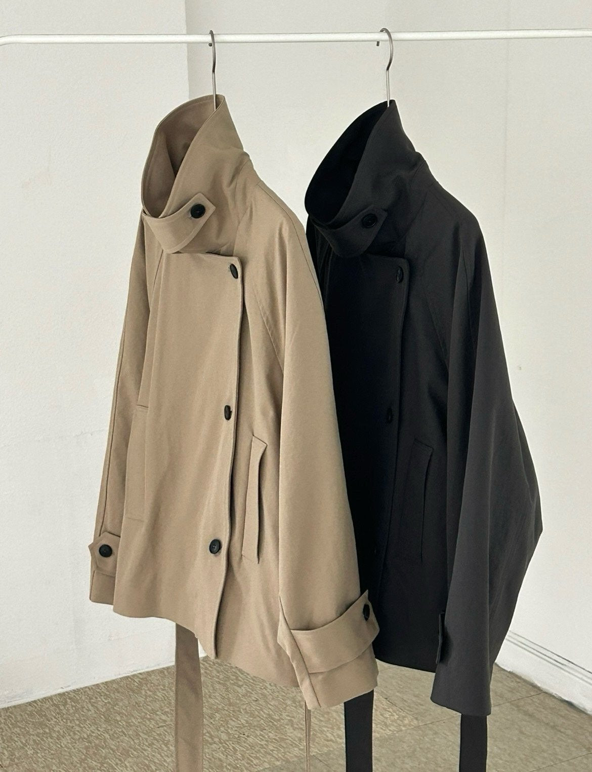 peace trench bby-2col