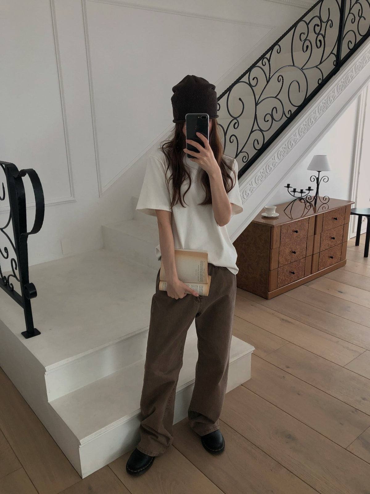 ove gimo t-4col