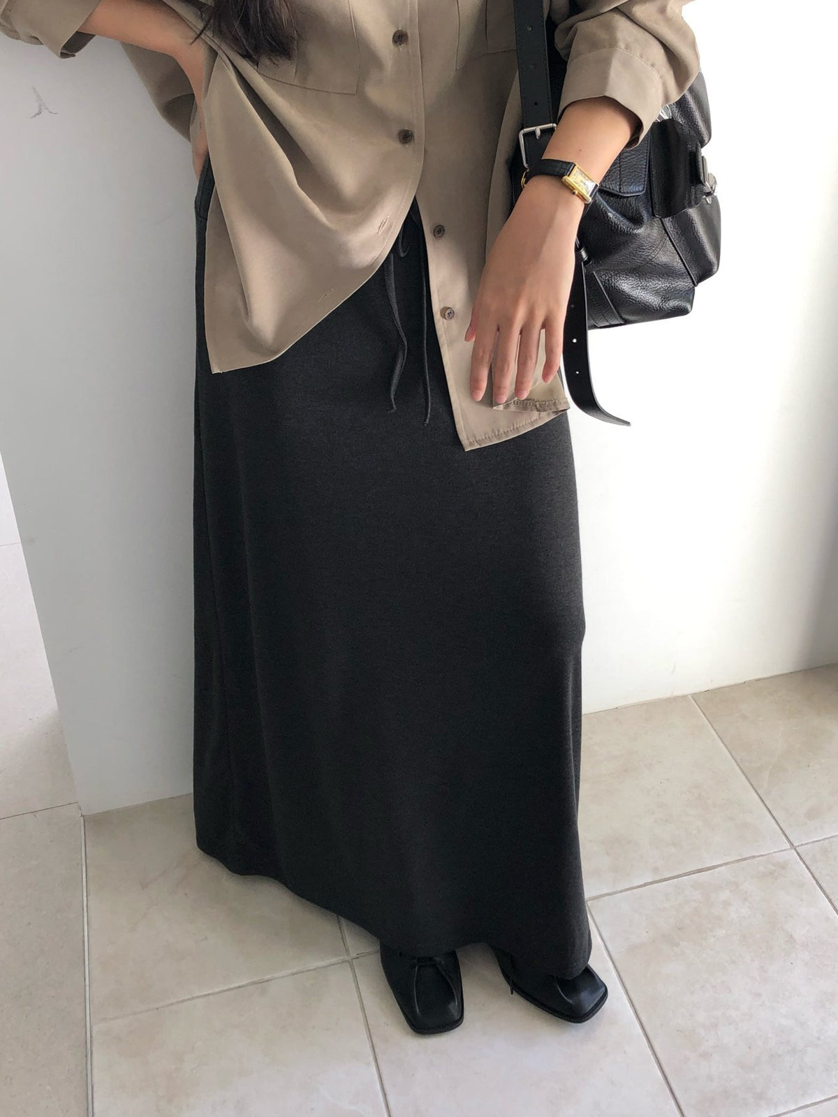 letter shirt-3col