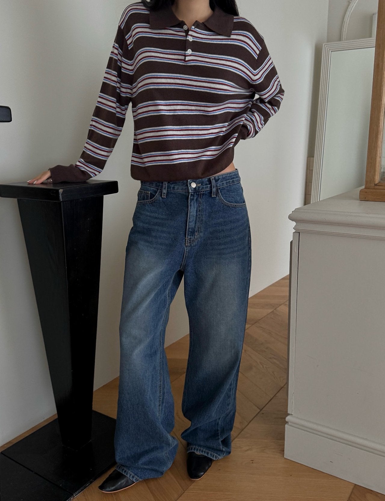 paul denim