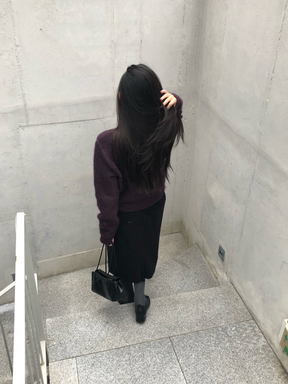 wool hair cd-4col
