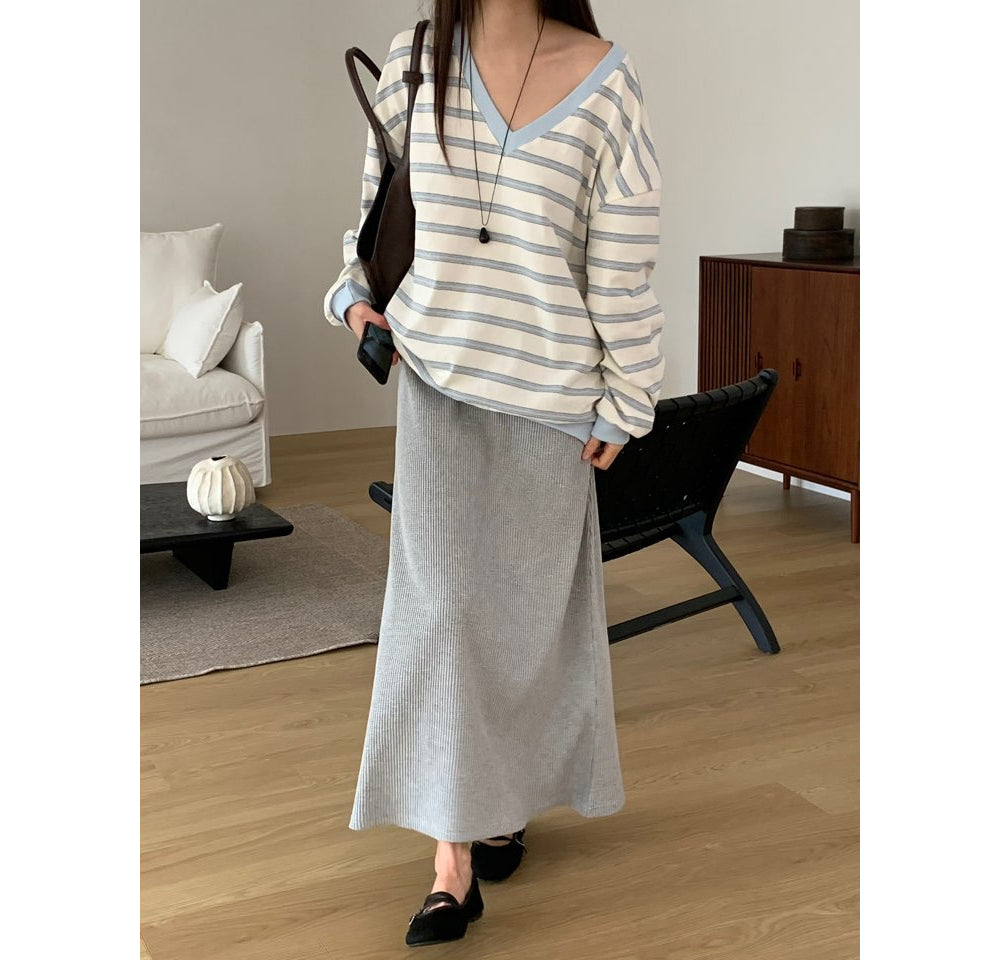 Taste Skirt-3col