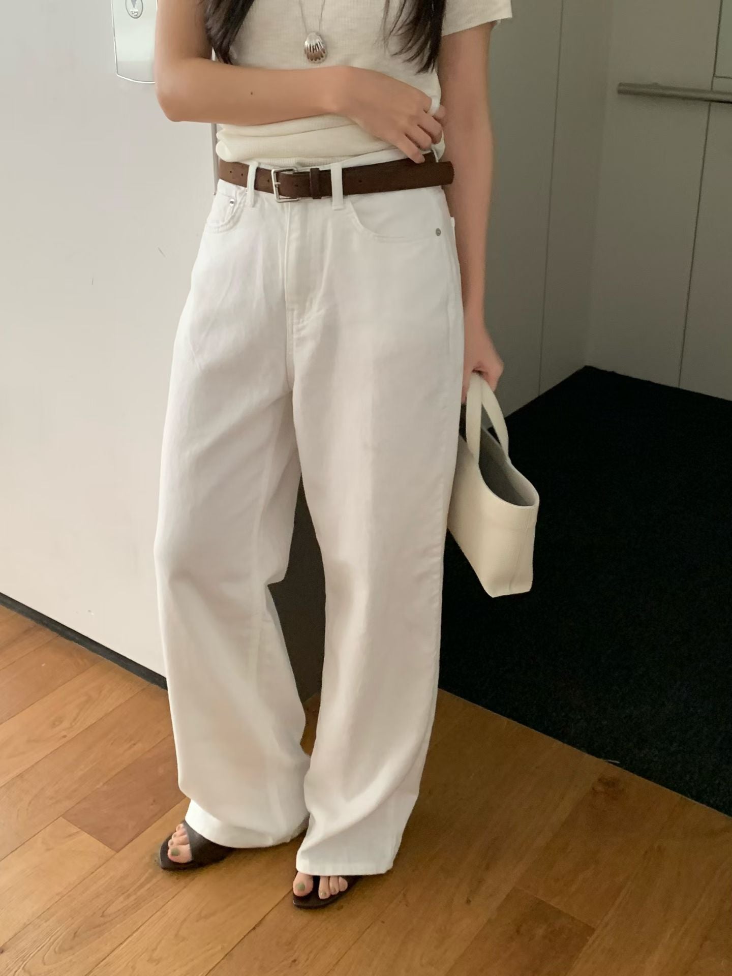 summer denim