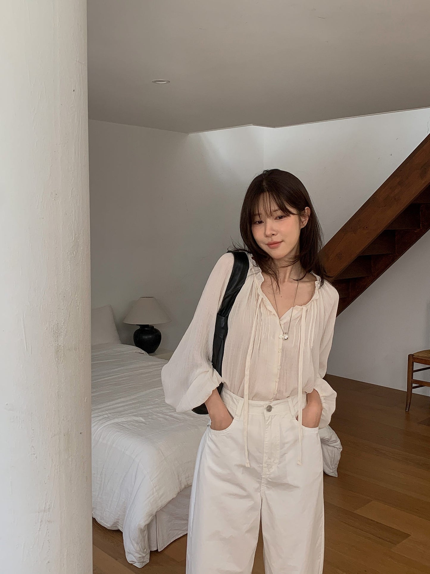 mist blouse-3col