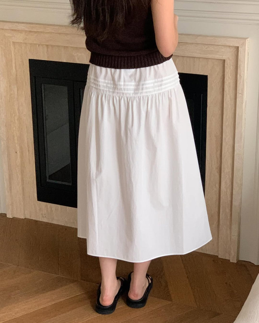 Soabe skirt