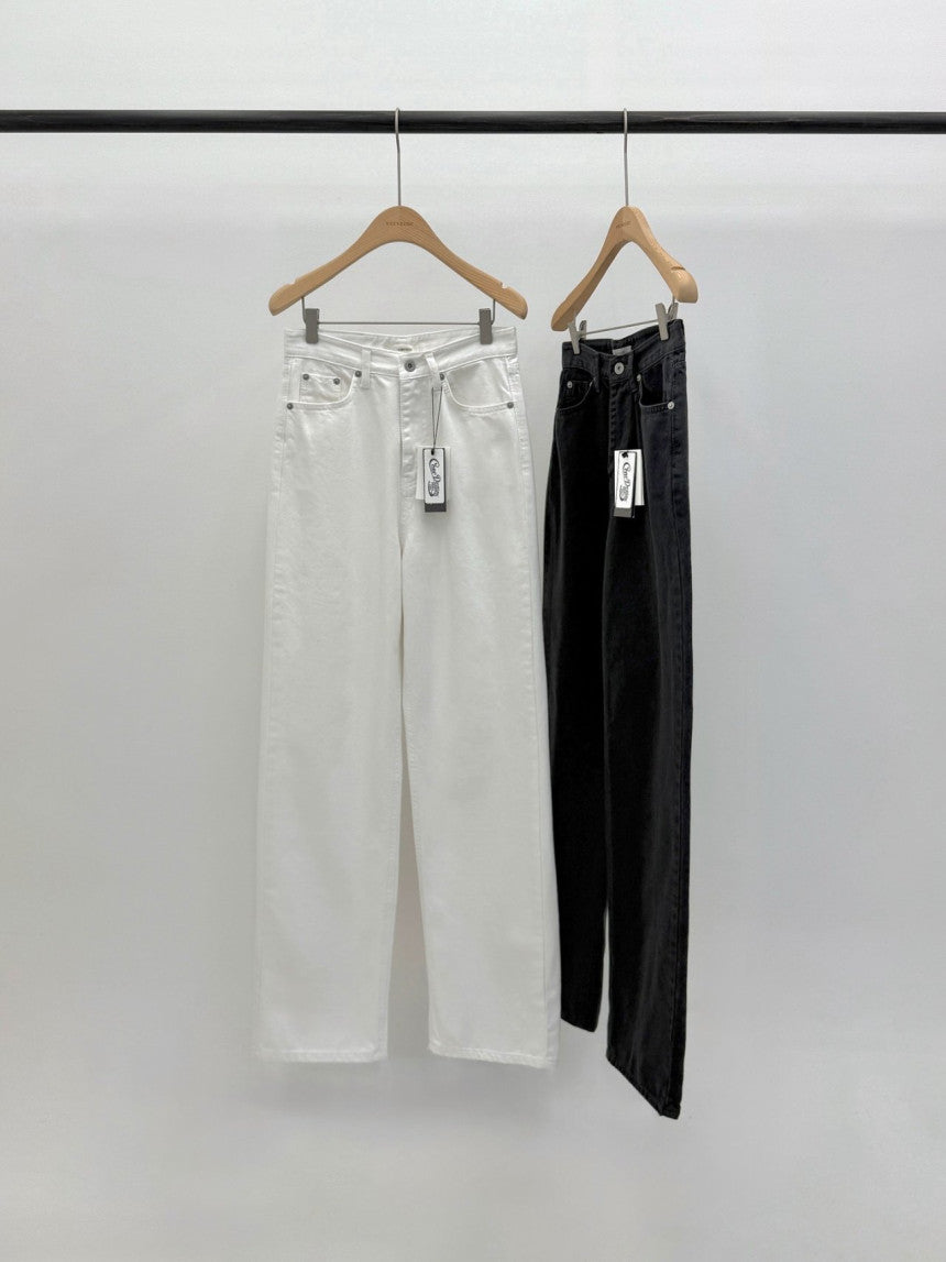 Vondel cone dying denim
