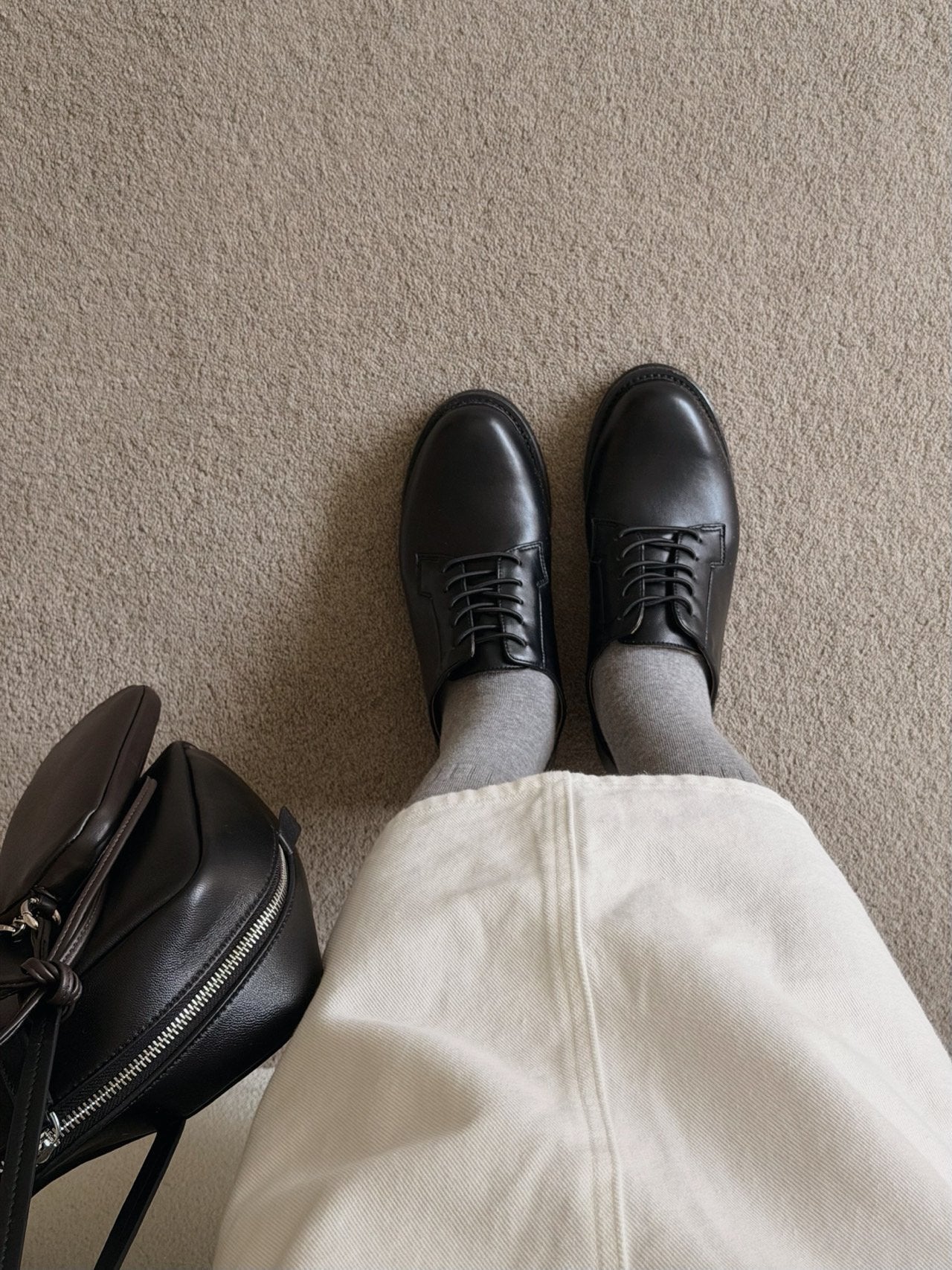 old favorite oxford