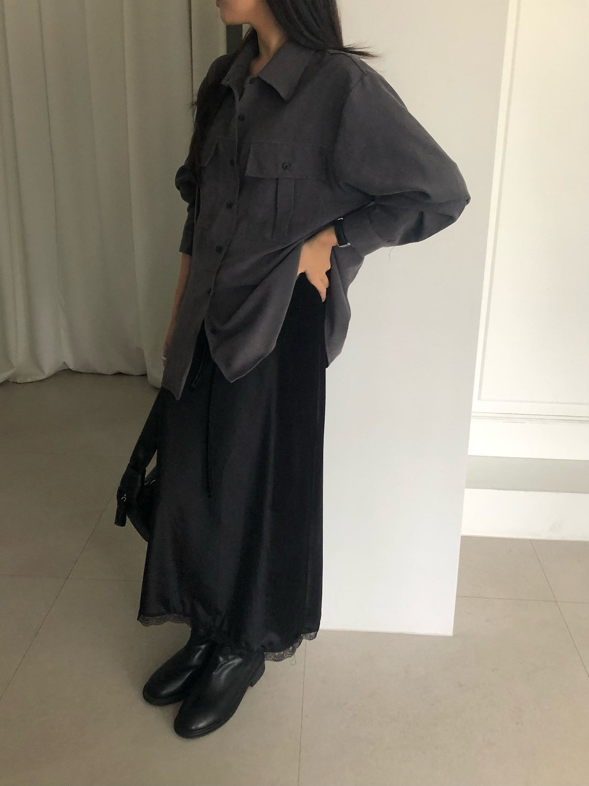letter shirt-3col