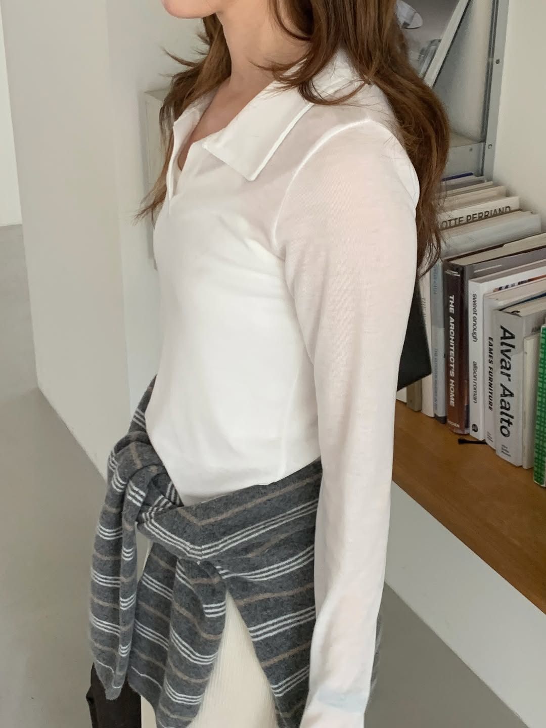 sena soft collar t-2col