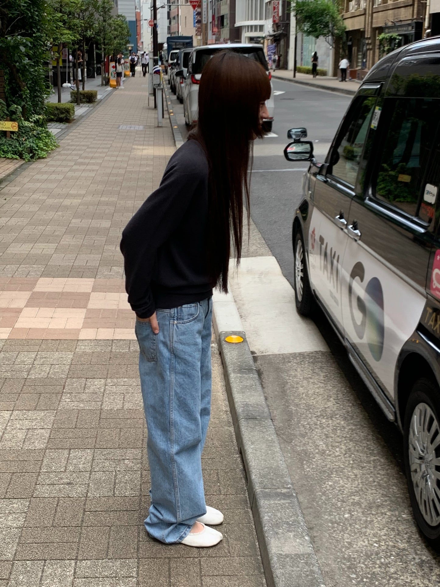 mallo denim